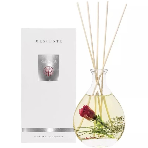 M&Scent mórdhíola mórdhíola lipéad príobháideach RatánCommentCommentComment bata diffuser giolcach le stopallán