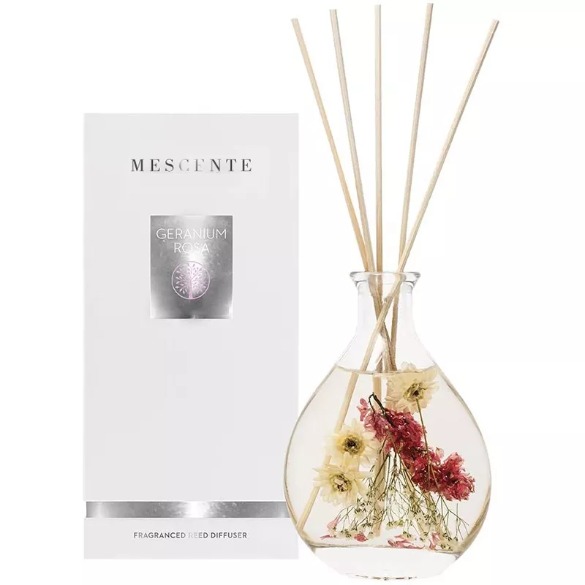 M&Scent mórdhíola mórdhíola lipéad príobháideach RatánCommentCommentComment bata diffuser giolcach le stopallán