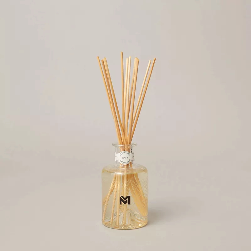Scent M&S ​​Air Freshener Gruppo Di Reed, Baile Bailiúchán na Nollag Ola Diffuser Diffuser