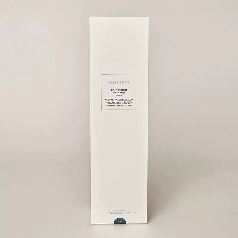 Scent M&S ​​Air Freshener Gruppo Di Reed, Baile Bailiúchán na Nollag Ola Diffuser Diffuser