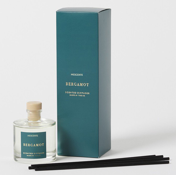 Málaí 100ml Athlíon Aramatach Emballage Doirt Bláthanna Eyfel Pierre Reed Diffuseur Féach ar Tesori D Oriente