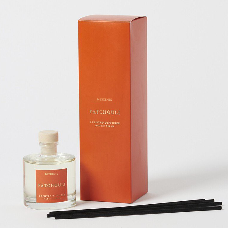 Málaí 100ml Athlíon Aramatach Emballage Doirt Bláthanna Eyfel Pierre Reed Diffuseur Féach ar Tesori D Oriente