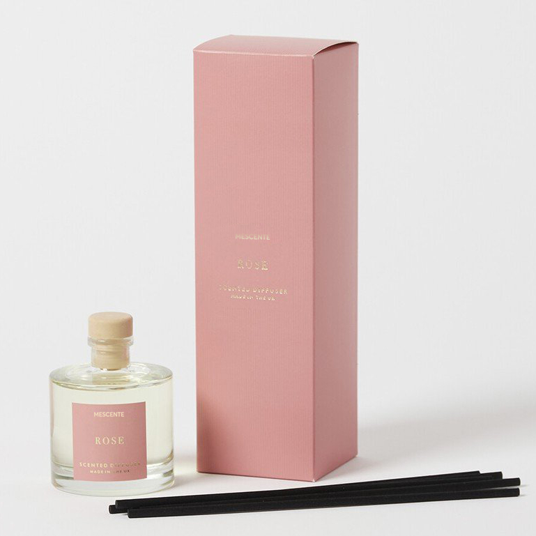Málaí 100ml Athlíon Aramatach Emballage Doirt Bláthanna Eyfel Pierre Reed Diffuseur Féach ar Tesori D Oriente