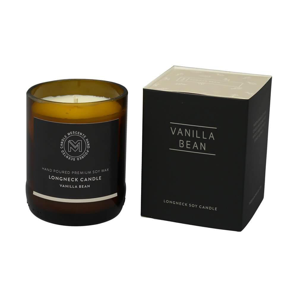 M&Scent Wachs Bosca Silikonform Aroma Soja Kerzen Glas Mit Deckel Weihnachtan Silikon Set