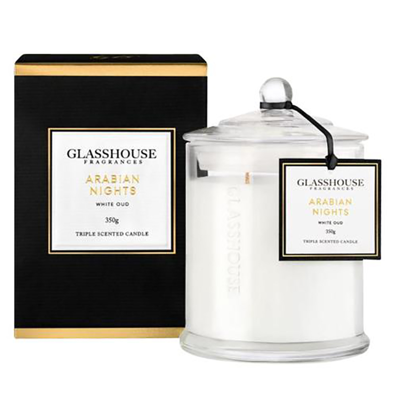 Lipéad Príobháideach Saincheaptha Só Mórdhíola M&Scent Próca cruinneachán na Nollag Coinnle Soighe Scented Le clúdach