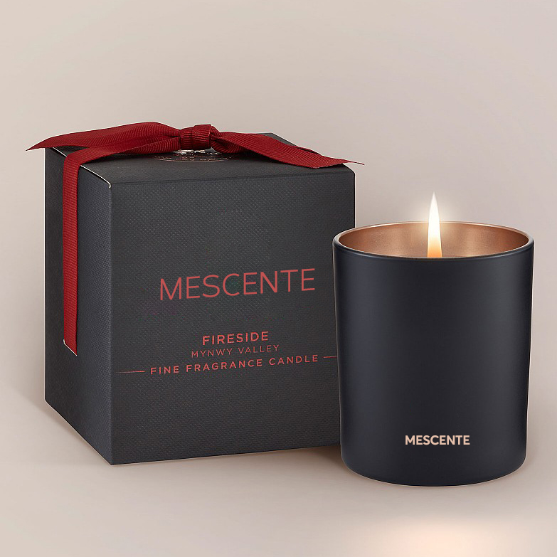 M&Scent Duft Elektrische Glas Bechelter Vasen Duft Candle Halter Gold Set Milch Herstellung Kerzen