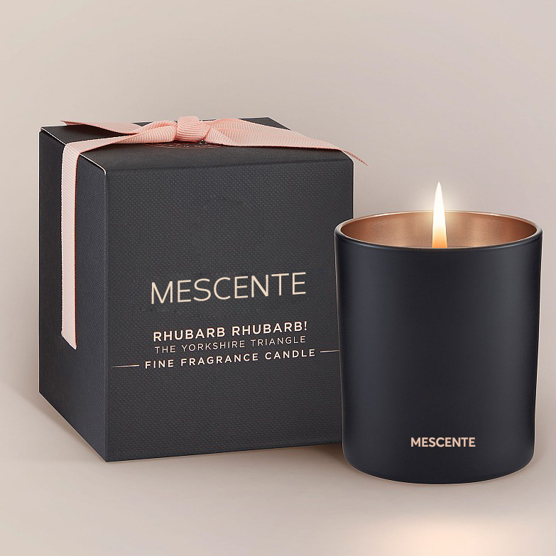 M&Scent Duft Elektrische Glas Bechelter Vasen Duft Candle Halter Gold Set Milch Herstellung Kerzen