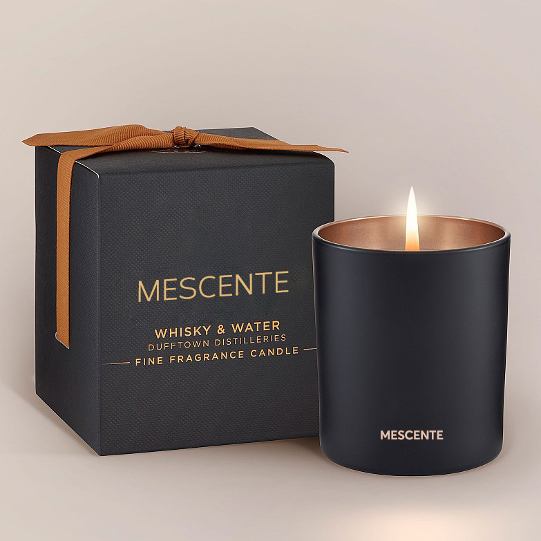 M&Scent Duft Elektrische Glas Bechelter Vasen Duft Candle Halter Gold Set Milch Herstellung Kerzen