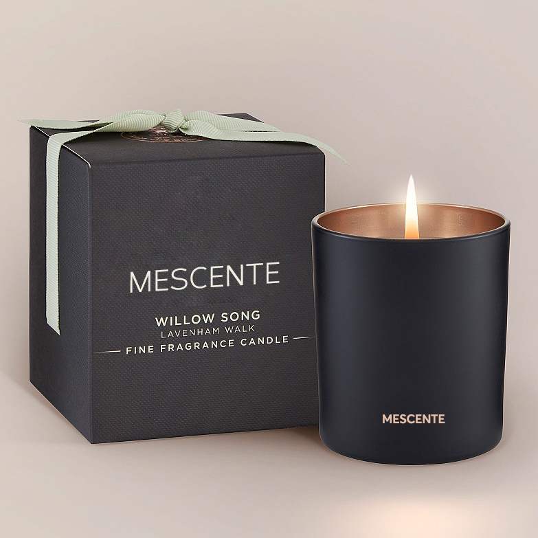 M&Scent Duft Elektrische Glas Bechelter Vasen Duft Candle Halter Gold Set Milch Herstellung Kerzen