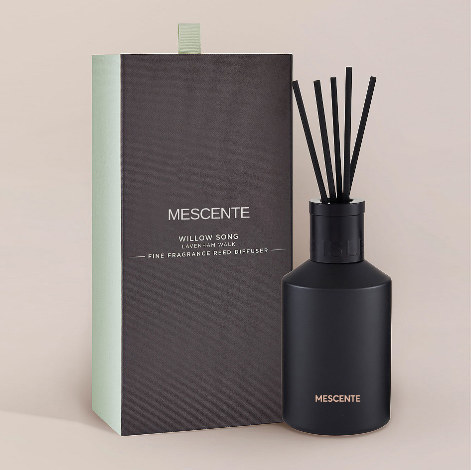 Maisiú Bosca Clóbhuailte Oem 20ml Ceirmeach Cearnóg Vranjes Caipín Adhmaid Cumhrán Tí Aroma Ola Diffuser Reed
