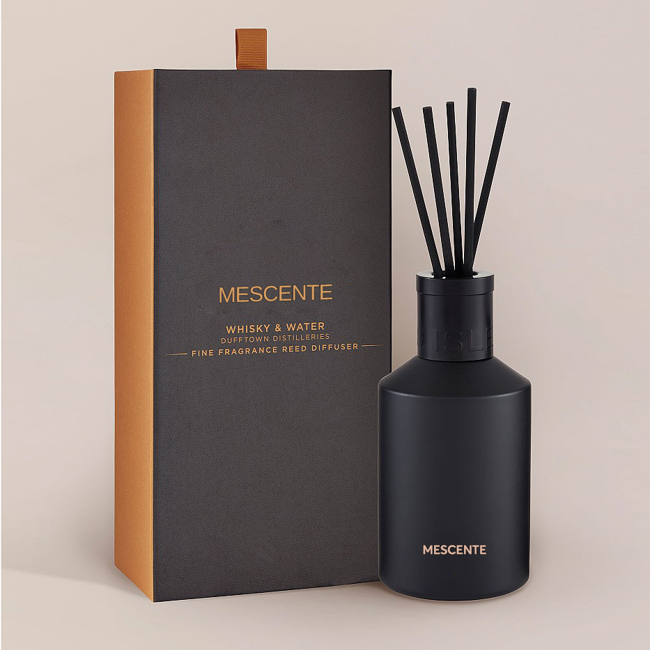 Maisiú Bosca Clóbhuailte Oem 20ml Ceirmeach Cearnóg Vranjes Caipín Adhmaid Cumhrán Tí Aroma Ola Diffuser Reed