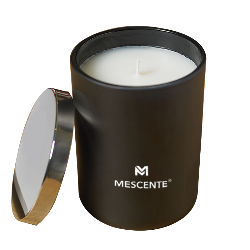 Lipéad Príobháideach Saincheaptha M&Scent Luxury Bailiú Paddywax Relish Coinnle Scented Le Lipéid i mBulc
