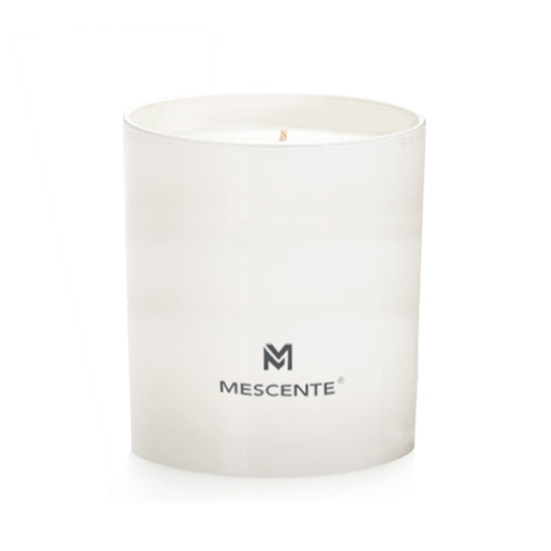 Lipéad Príobháideach Saincheaptha M&Scent Luxury Bailiú Paddywax Relish Coinnle Scented Le Lipéid i mBulc