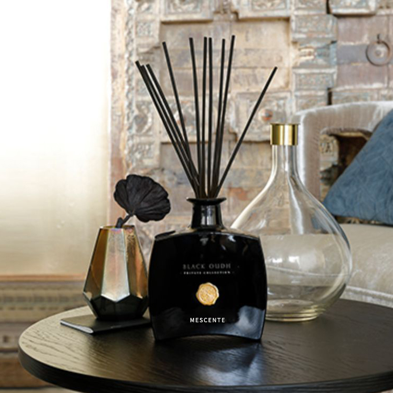 M&Boladh Lipéad Príobháideach Mórdhíola Buidéal Cruthaitheach Eyfel Sola Flower Cumhráin Baile Reed Diffuser