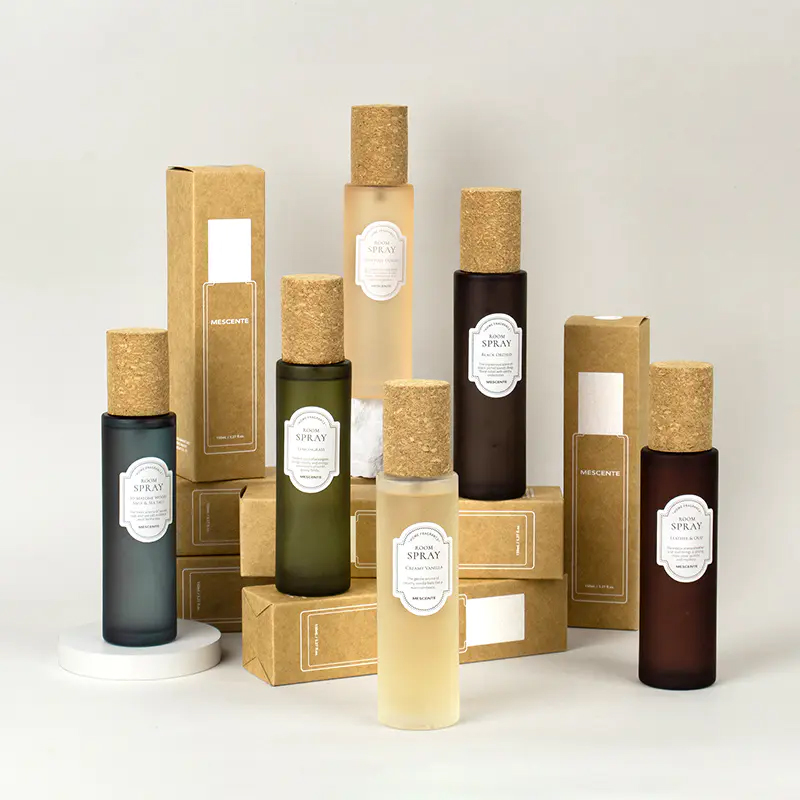 Anailís Sábháilteachta ar Choinnle Scentáilte Cumhráin: Olaí Riachtanacha Nádúrtha vs. Fragrances Deimhnithe IFRA