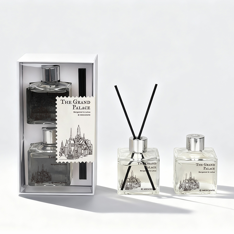 Caighdeáin Cháilíochta Táirgthe Reed Diffuser: Treoir Phraiticiúil do Cheannaitheoirí