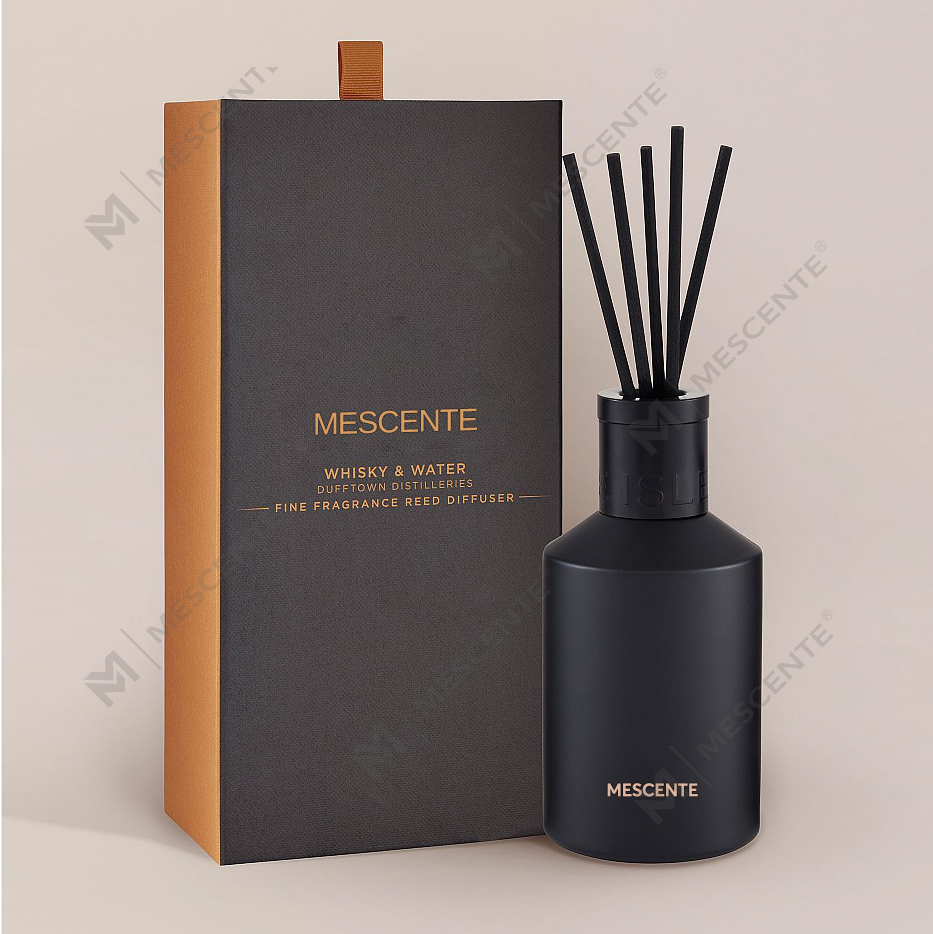 Maisiú Bosca Clóbhuailte Oem 20ml Ceirmeach Cearnóg Vranjes Caipín Adhmaid Cumhrán Tí Aroma Ola Diffuser Reed