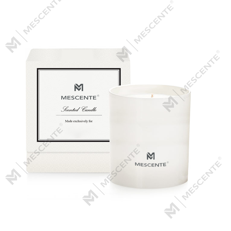 Lipéad Príobháideach Saincheaptha M&Scent Luxury Bailiú Paddywax Relish Coinnle Scented Le Lipéid i mBulc