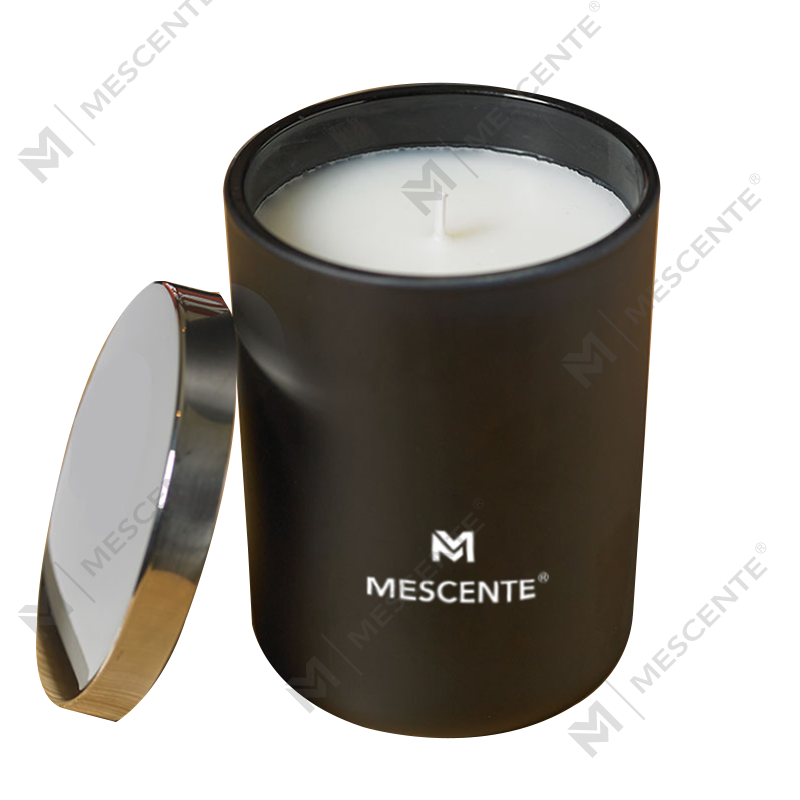 Lipéad Príobháideach Saincheaptha M&Scent Luxury Bailiú Paddywax Relish Coinnle Scented Le Lipéid i mBulc