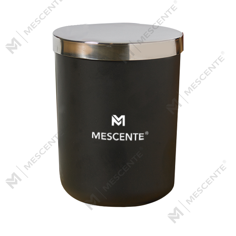 Lipéad Príobháideach Saincheaptha M&Scent Luxury Bailiú Paddywax Relish Coinnle Scented Le Lipéid i mBulc