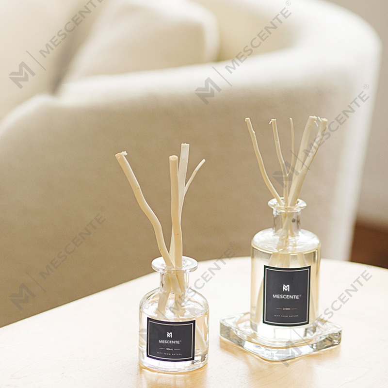 Buidéal Gloine Só Mórdhíola M&Scent 2025 Teacht Nua An Dearthóir Giolcach is Déanaí