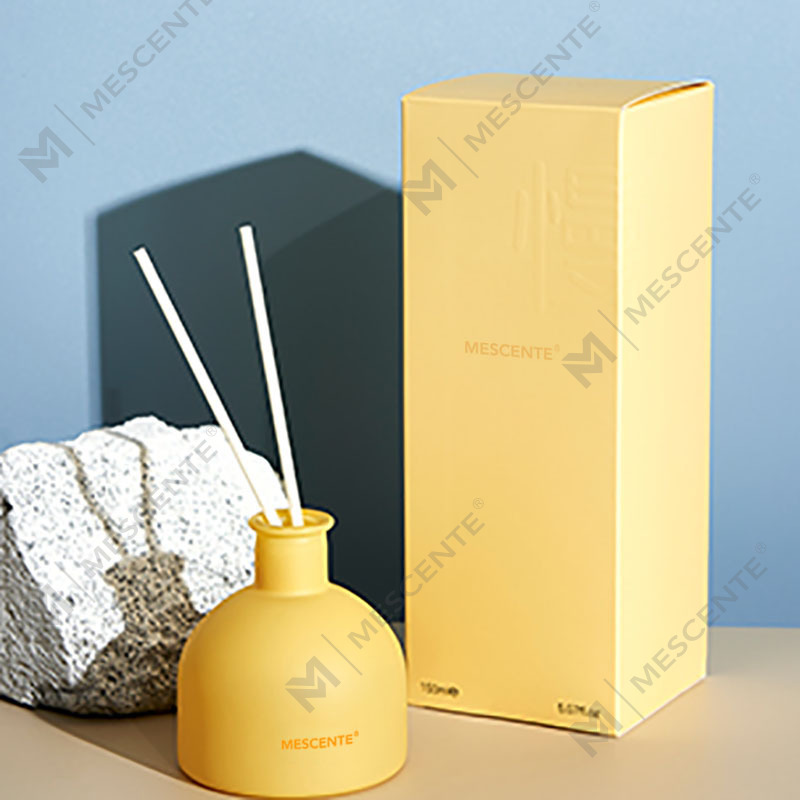 Difuser giolcach ola riachtanach cumhráin M&Scent hotsale le bataí RatánComment