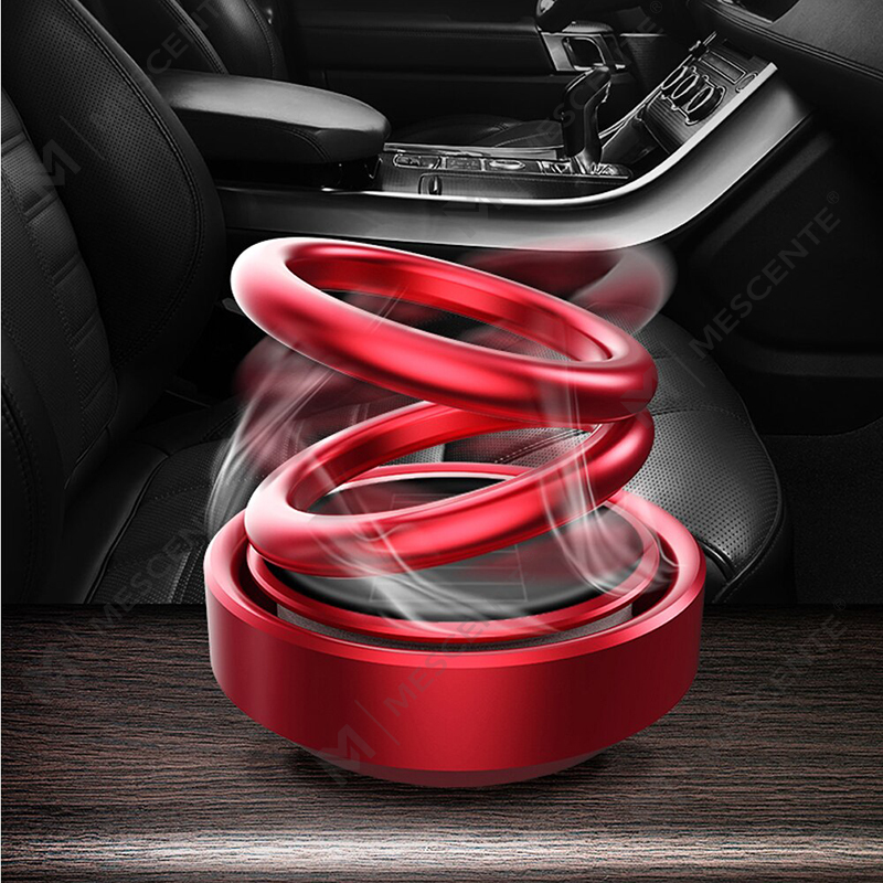 M&Scent Lógó Saincheaptha Car Crochta Aeir Freshener, Bear Pilot Car Aer Freshener