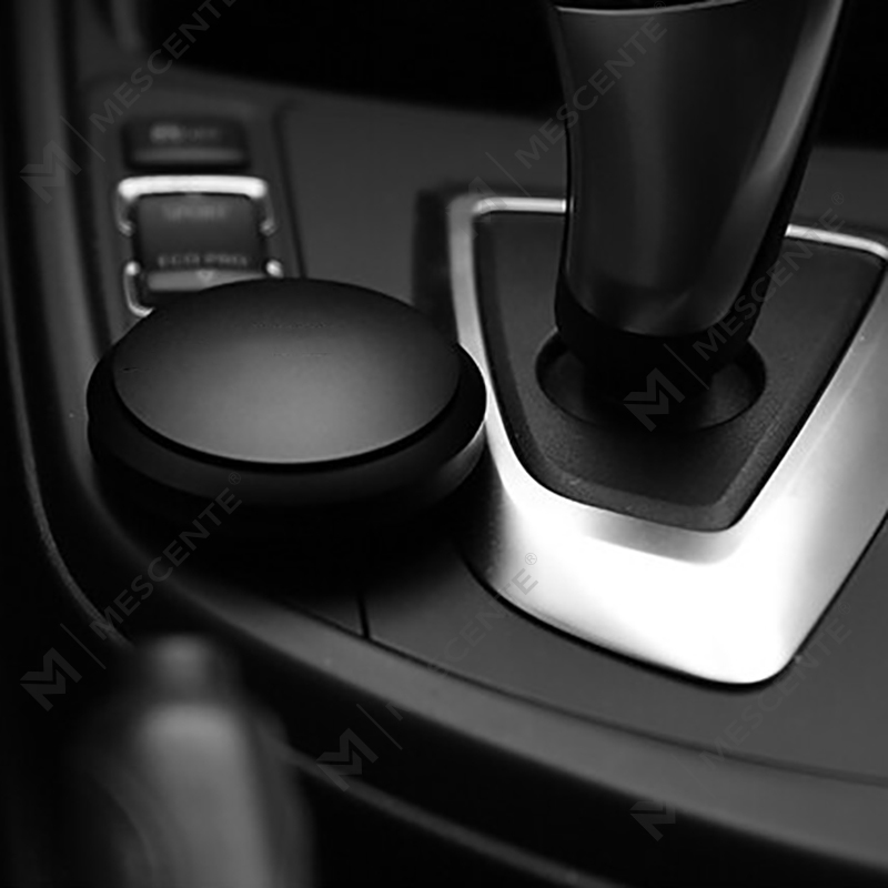 M&Scent Lógó an Chustaim Car Crochta Cumhrán Freshener Aeir, Baile Aeir Freshener Orgánach Bloc Snáithín Car Boladh