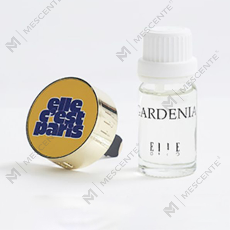 M&Scent diffuser úiréir cairr cumhráin leacht só le taisce gearrthóg crochta