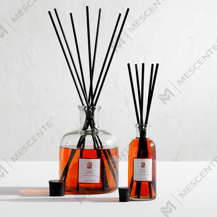 Óstán an Chustaim Mórdhíola Black Aroma Reed Diffuser ThailandA29220-Export pas