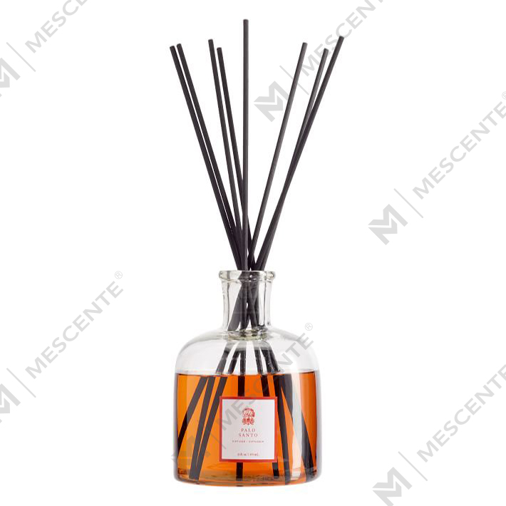 Óstán an Chustaim Mórdhíola Black Aroma Reed Diffuser ThailandA29220-Export pas