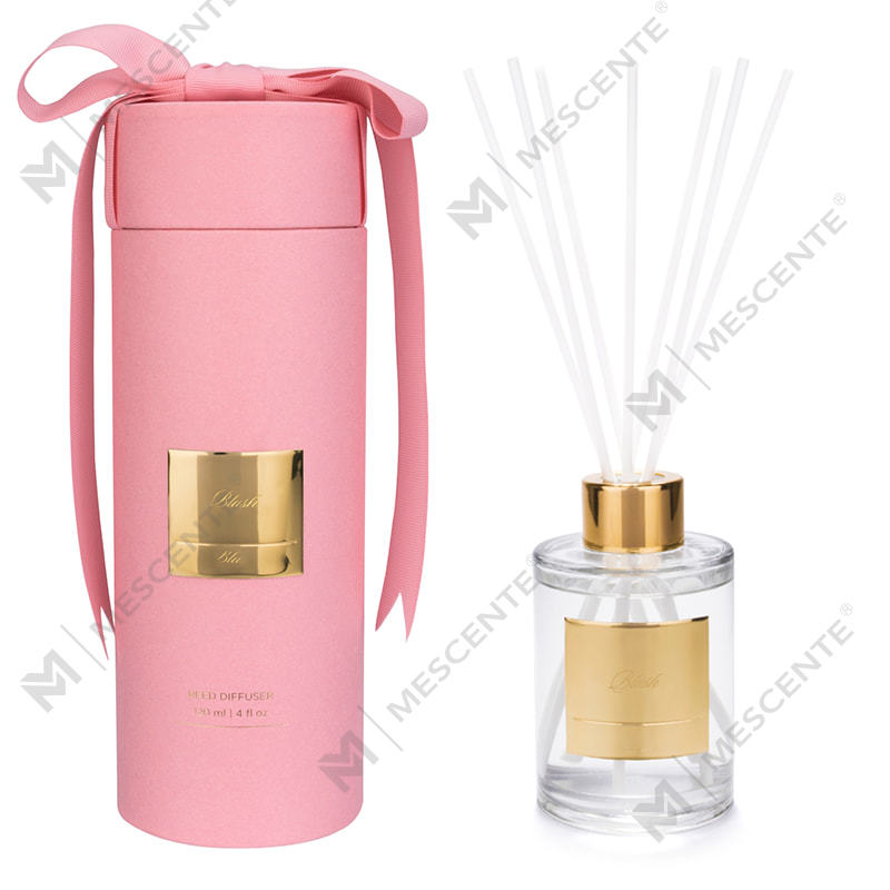 M&Scent Saincheaptha Tyler Sakura Reed Diffuser Músc Bán, Idirleata Giolcach Nua Do-2020A29261-1