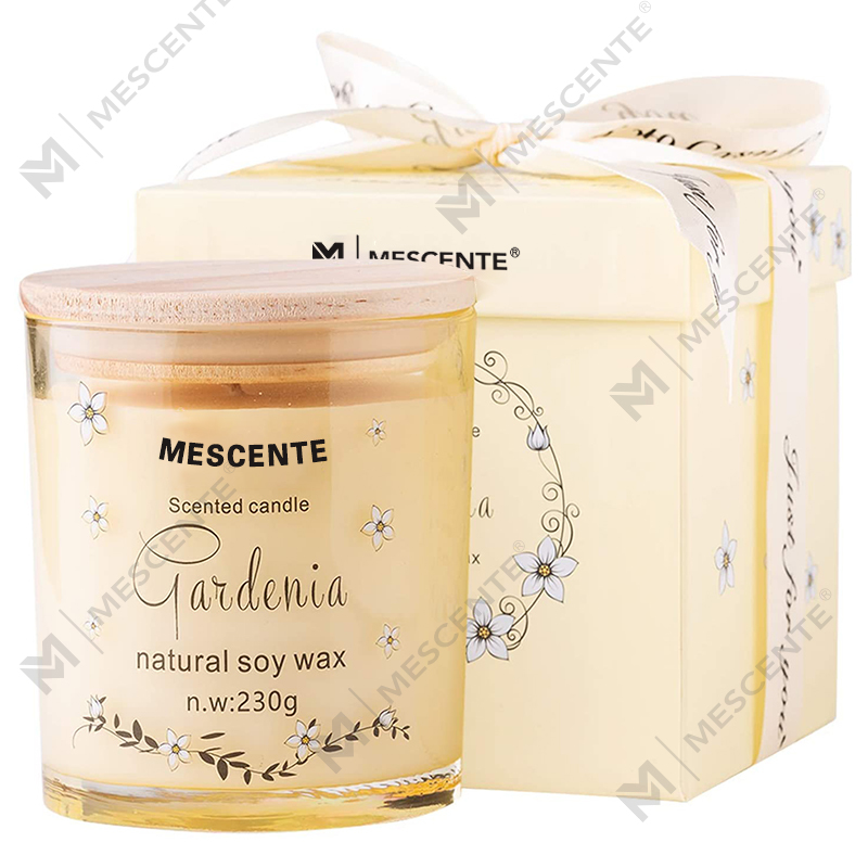 Sealbhóir Gloine Só Lámhdhéanta M&Boladh Colún Ceirmeacht Spioradálta Colún Vanilla Scentáilte Le Criostail