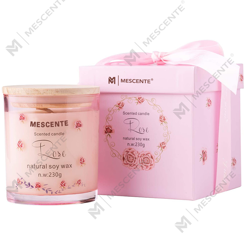 Sealbhóir Gloine Só Lámhdhéanta M&Boladh Colún Ceirmeacht Spioradálta Colún Vanilla Scentáilte Le Criostail