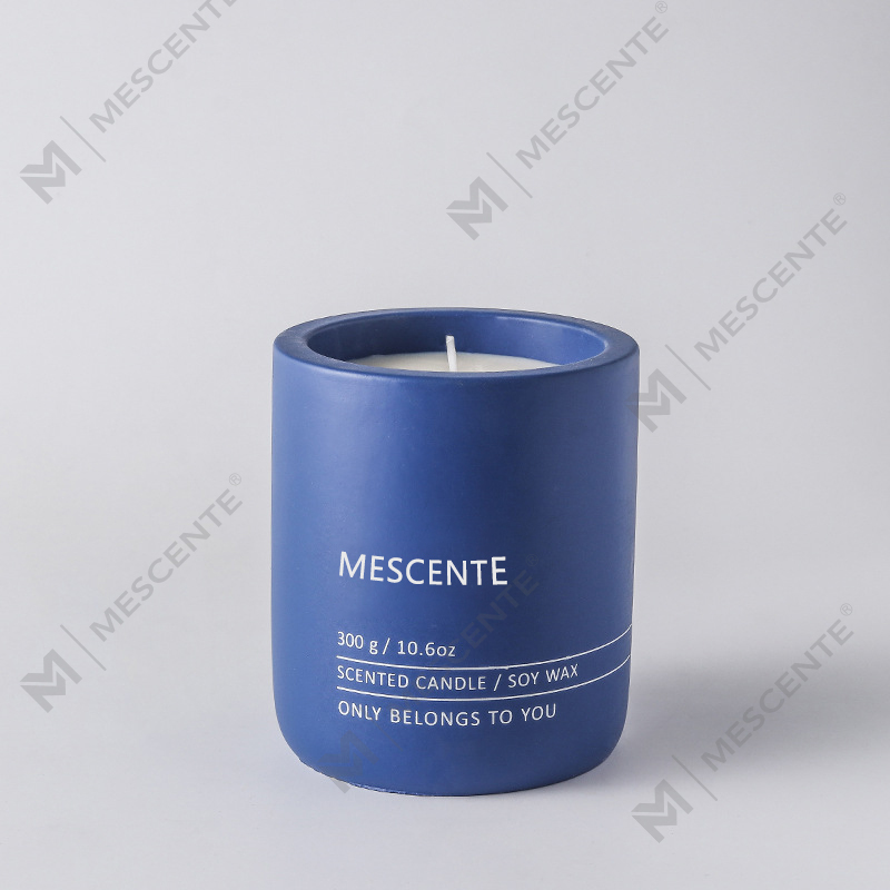 M&Bholadh Suathaireacht Só Maisiúil Saincheaptha Lipéad Príobháideach Criostal Ceirmeach Woodwick Coinneal Céir Soighe Scented