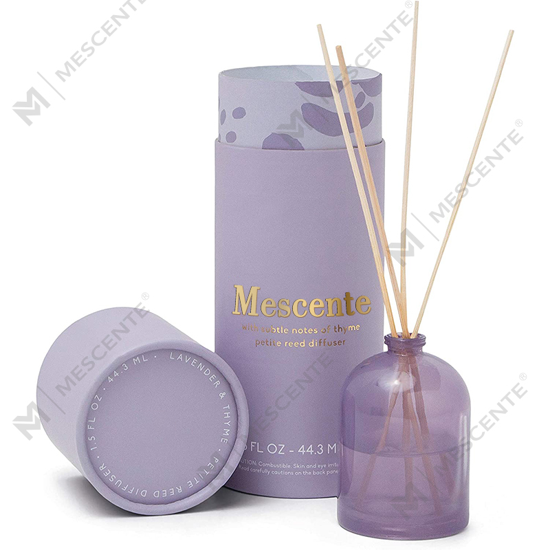 Ceisteanna Coitianta Maidir le Reed Diffuser