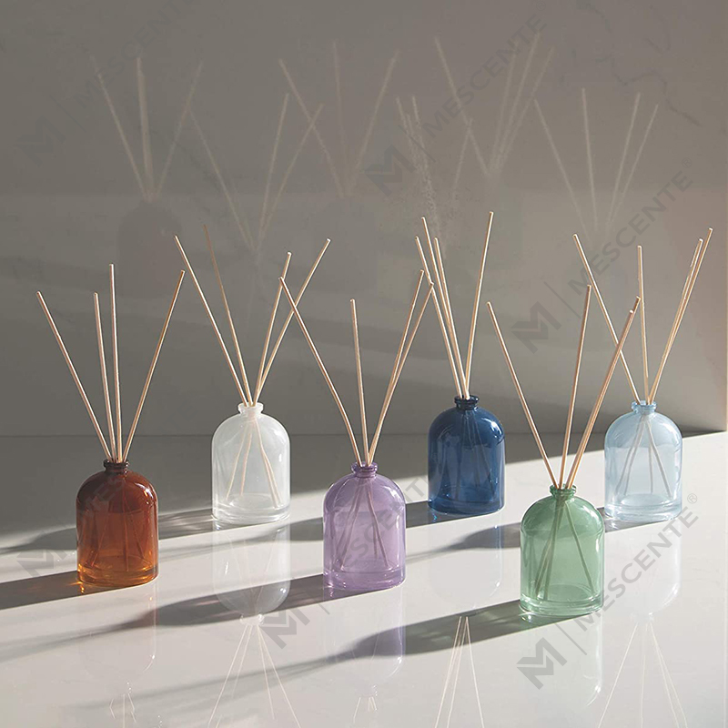 Reed Diffuser Is breá leis an Eoraip agus na Stáit Aontaithe