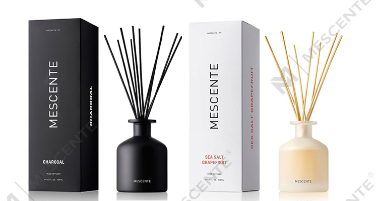 Feabhsaíonn Aroma Diffuser Sláinte