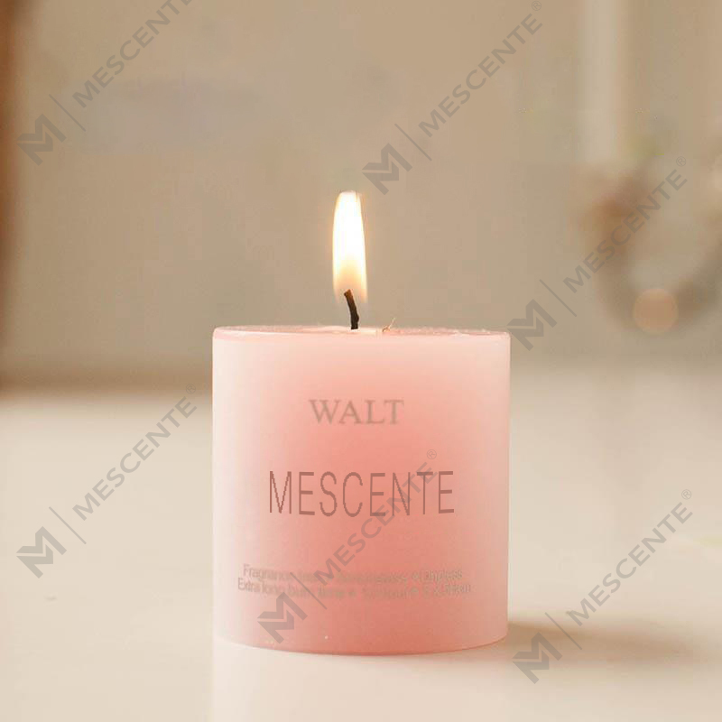 Cén fáth a bhfuil Scented Candle chomh Coitianta?