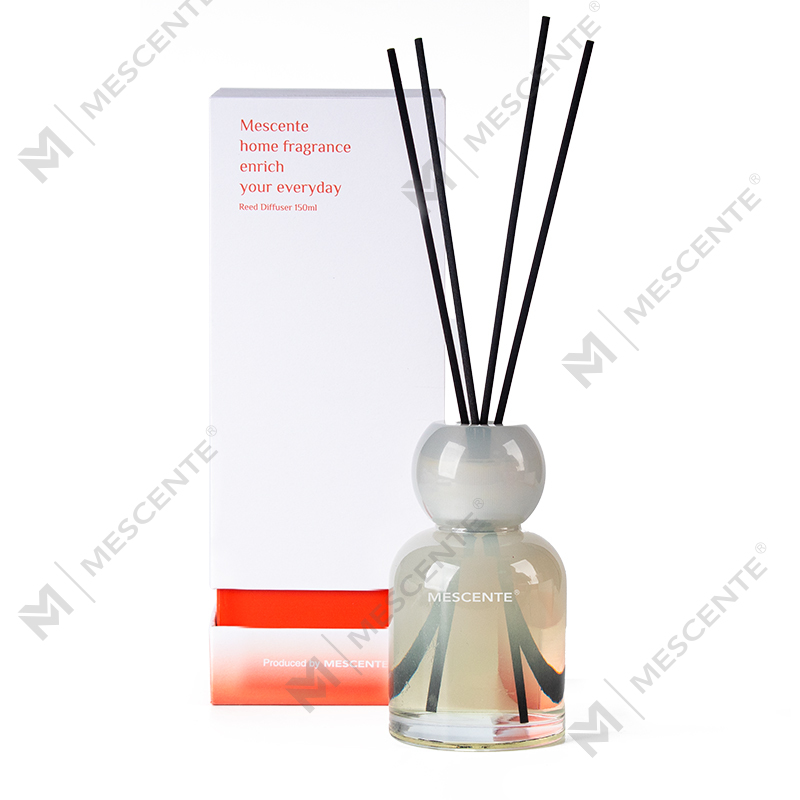 Difuser Cumhráin Troscán Buidéal Gloine 150ml M23050