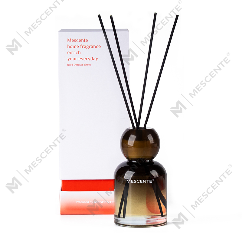 Difuser Cumhráin Troscán Buidéal Gloine 150ml M23050