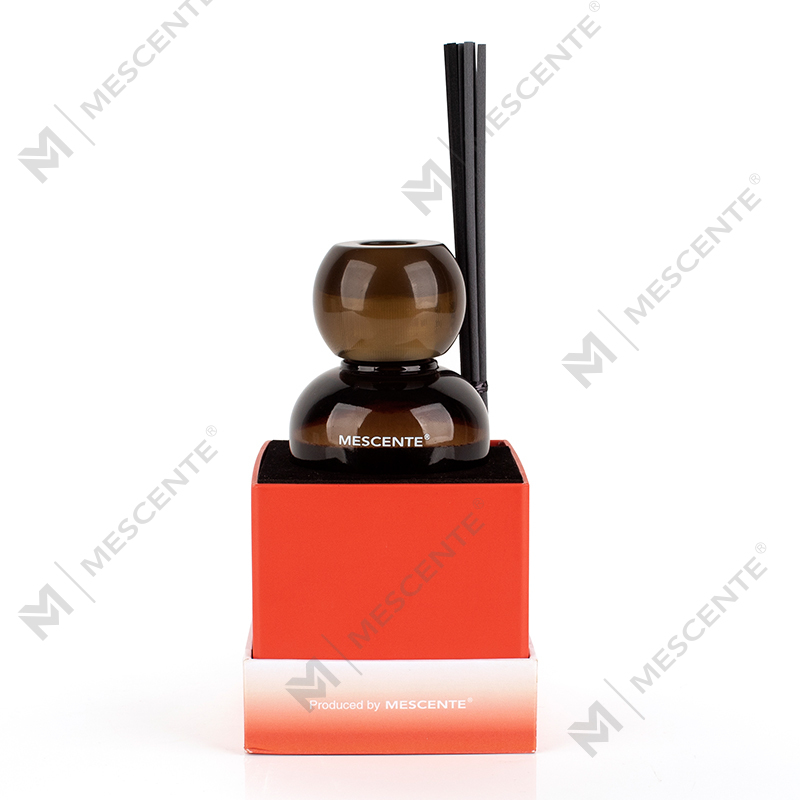 Difuser Cumhráin Troscán Buidéal Gloine 150ml M23050