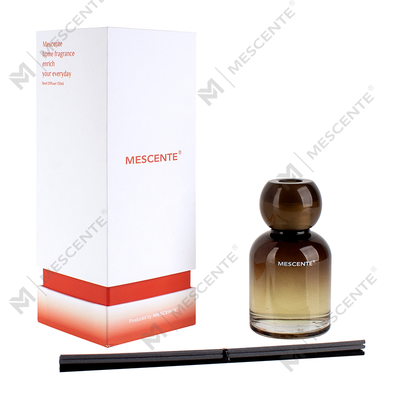 Difuser Cumhráin Troscán Buidéal Gloine 150ml M23050