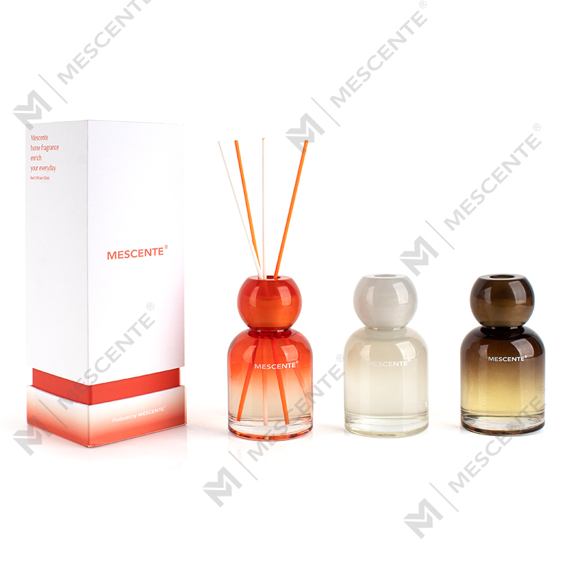Difuser Cumhráin Troscán Buidéal Gloine 150ml M23050