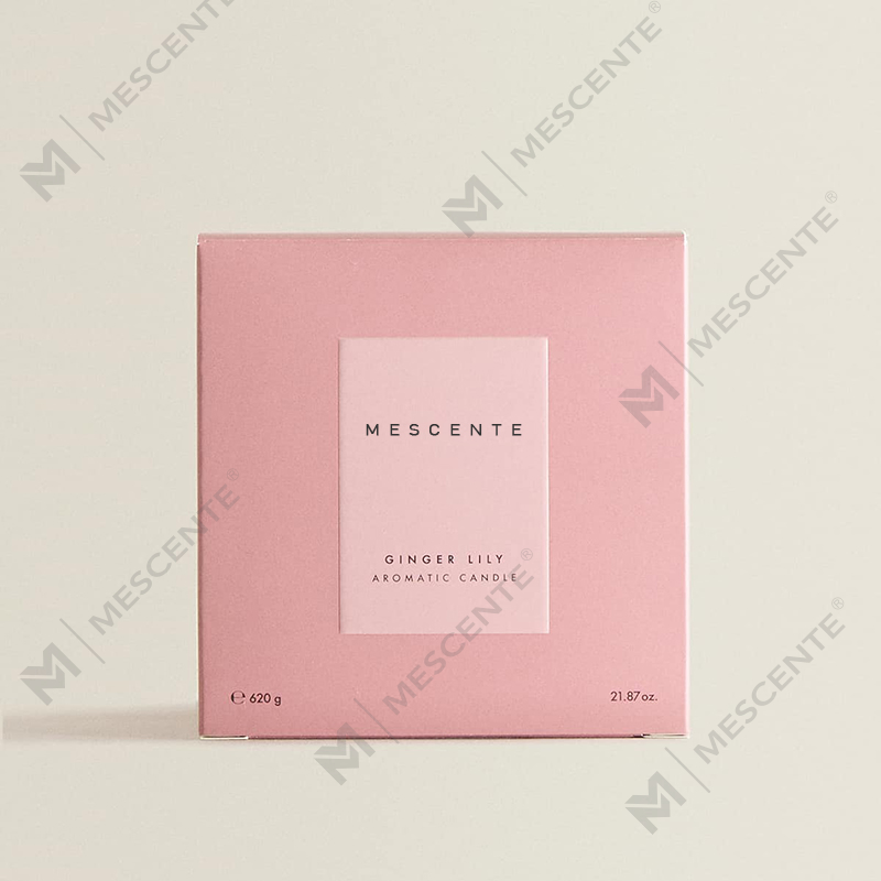 M&S cent Luxury Custom 3 Coinnle Soighe Chill Mhantáin Le Clár Adhmaid A29273-1