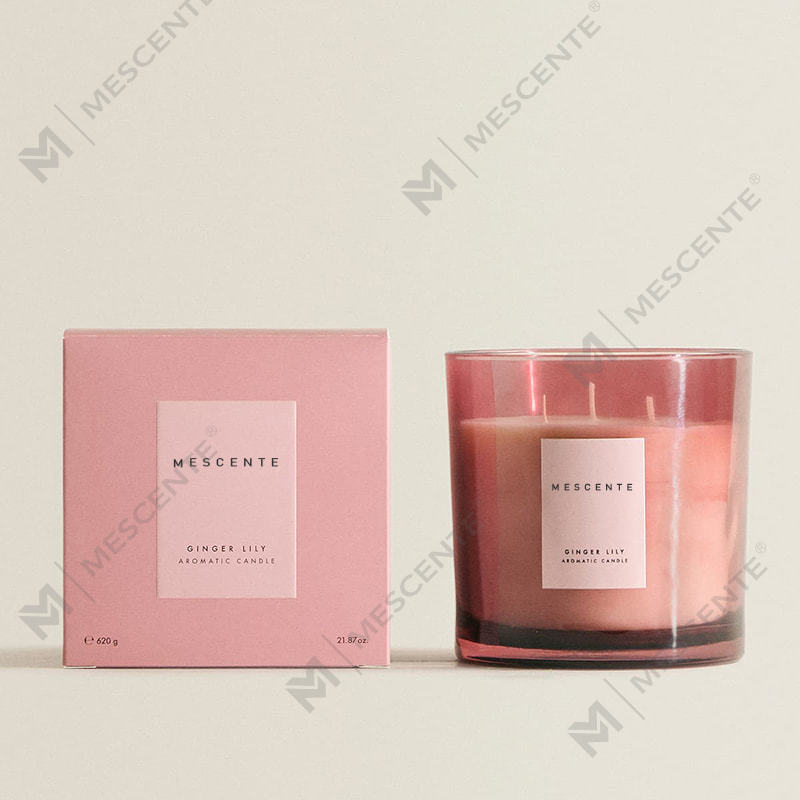 M&S cent Luxury Custom 3 Coinnle Soighe Chill Mhantáin Le Clár Adhmaid A29273-1