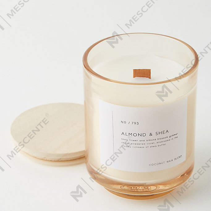 M&Scent Só Mórdhíola Coinnle Céir Soighe Scented A29276