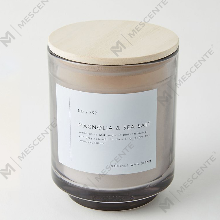 M&Scent Só Mórdhíola Coinnle Céir Soighe Scented A29276