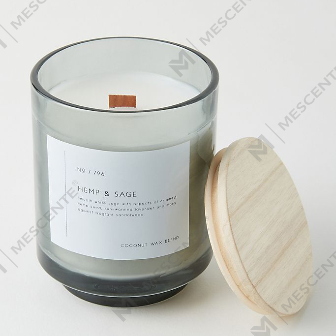 M&Scent Só Mórdhíola Coinnle Céir Soighe Scented A29276