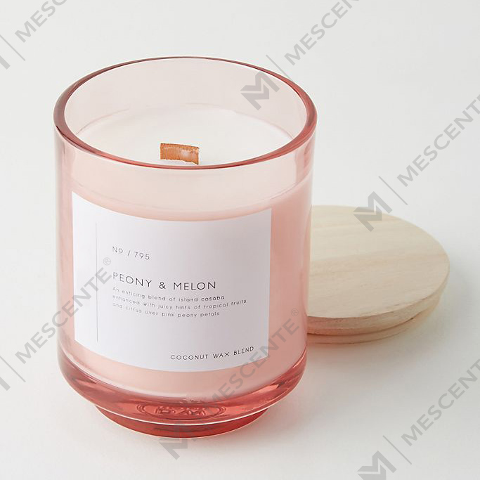 M&Scent Só Mórdhíola Coinnle Céir Soighe Scented A29276